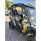 CAN AM COMMANDER 1000 OCCASIONE TARGA BIANCA
