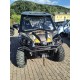 CAN AM COMMANDER 1000 OCCASIONE TARGA BIANCA