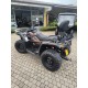 QUAD GOES 500L TERROX PASSO LUNGO EPS OCCASIONE