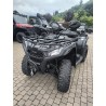 QUAD GOES 500L TERROX PASSO LUNGO EPS OCCASIONE