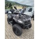 QUAD GOES 500L TERROX PASSO LUNGO EPS OCCASIONE