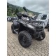 QUAD GOES 500L TERROX PASSO LUNGO EPS OCCASIONE