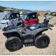 QUAD YAMAHA GRIZZLY 700 EPS OCCASIONE