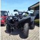 QUAD YAMAHA GRIZZLY 700 EPS OCCASIONE