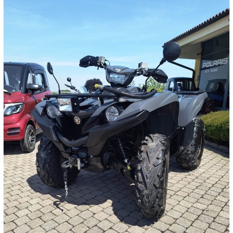 QUAD YAMAHA GRIZZLY 700 EPS OCCASIONE