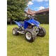 QUAD YAMAHA RAPTOR 350 OCCASIONE