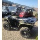 QUAD POLARIS SPORTSMAN 500 OCCASIONE