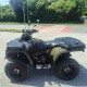 QUAD POLARIS SPORTSMAN 500 OCCASIONE