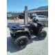 QUAD POLARIS SPORTSMAN 500 OCCASIONE