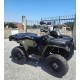 QUAD POLARIS SPORTSMAN 500 OCCASIONE