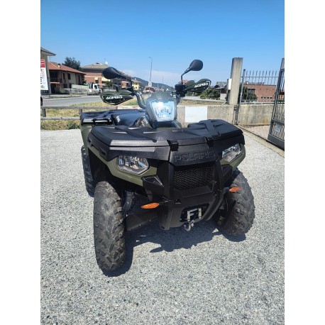 QUAD POLARIS SPORTSMAN 500 OCCASIONE
