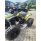 QUAD KYMCO MAXXER 300 OCCASIONE SPORTIVO