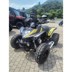 QUAD KYMCO MAXXER 300 OCCASIONE SPORTIVO