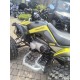 QUAD KYMCO MAXXER 300 OCCASIONE SPORTIVO