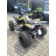 QUAD KYMCO MAXXER 300 OCCASIONE SPORTIVO