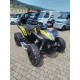 QUAD KYMCO MAXXER 300 OCCASIONE SPORTIVO