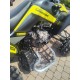 QUAD KYMCO MAXXER 300 OCCASIONE SPORTIVO