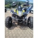 QUAD KYMCO MAXXER 300 OCCASIONE SPORTIVO