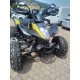 QUAD KYMCO MAXXER 300 OCCASIONE SPORTIVO