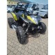 QUAD KYMCO MAXXER 300 OCCASIONE SPORTIVO