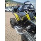 QUAD KYMCO MAXXER 300 OCCASIONE SPORTIVO
