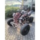 QUAD YAMAHA RAPTOR 700 OCCASIONE