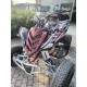 QUAD YAMAHA RAPTOR 700 OCCASIONE