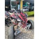 QUAD YAMAHA RAPTOR 700 OCCASIONE
