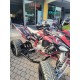 QUAD YAMAHA RAPTOR 700 OCCASIONE