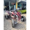 QUAD YAMAHA RAPTOR 700 OCCASIONE