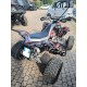 QUAD YAMAHA RAPTOR 700 OCCASIONE