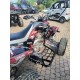 QUAD YAMAHA RAPTOR 700 OCCASIONE