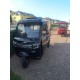 MOTOCARRO ELETTRICO CABINATO RIBALTABILE