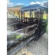 MOTOCARRO ELETTRICO CABINATO RIBALTABILE