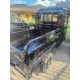 MOTOCARRO ELETTRICO CABINATO RIBALTABILE