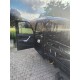 MOTOCARRO ELETTRICO CABINATO RIBALTABILE
