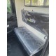 MOTOCARRO ELETTRICO CABINATO RIBALTABILE