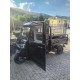 MOTOCARRO ELETTRICO CABINATO RIBALTABILE