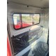 MOTOCARRO ELETTRICO CABINATO RIBALTABILE