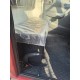 MOTOCARRO ELETTRICO CABINATO RIBALTABILE
