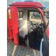 MOTOCARRO ELETTRICO CABINATO RIBALTABILE