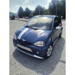 MINICAR CHATENET BAROODER OCCASIONE PATENTE AM PER 14 ANNI