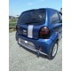 MINICAR CHATENET BAROODER OCCASIONE PATENTE AM PER 14 ANNI