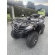 QUAD CFMOTO CFORCE 520 S OCCASIONE CON 700 KM