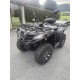 QUAD CFMOTO CFORCE 520 S OCCASIONE CON 700 KM