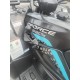 QUAD CFMOTO CFORCE 520 S OCCASIONE CON 700 KM