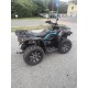 QUAD CFMOTO CFORCE 520 S OCCASIONE CON 700 KM
