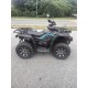 QUAD CFMOTO CFORCE 520 S OCCASIONE CON 700 KM