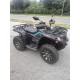 QUAD CFMOTO CFORCE 520 S OCCASIONE CON 700 KM