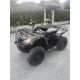 QUAD 4X4  CFMOTO OCCASIONE CFORCE 450 S